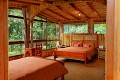 San Jorge Eco lodge Guacamayos room